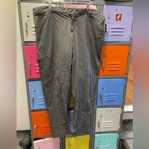 Patagonia Gray Women's Pants